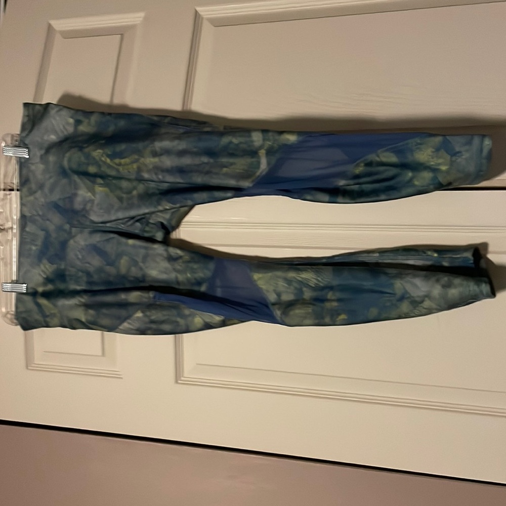 Under armour leggings